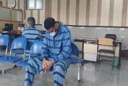 قتل هولناک در خانی آباد | جزئیات جدید از سرقت مسلحانه طلافروشی