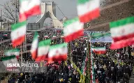 استقرار ۳۸۰ پایگاه کمیته امداد تهران در راهپیمایی ۲۲ بهمن
