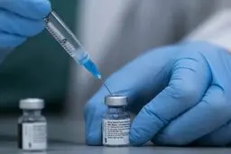 نتایج امیدوارکننده آزمایش یک واکسن mRNA علیه ایدز 