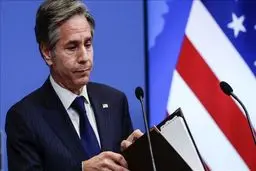 
 عذرخواهی آمریکا از امارات متحده عربی