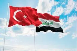 
مسئولیت انجام اقدام های لازم علیه عناصر پ. ک. ک مستقر در خاک عراق، نخست بر عهده بغداد است
