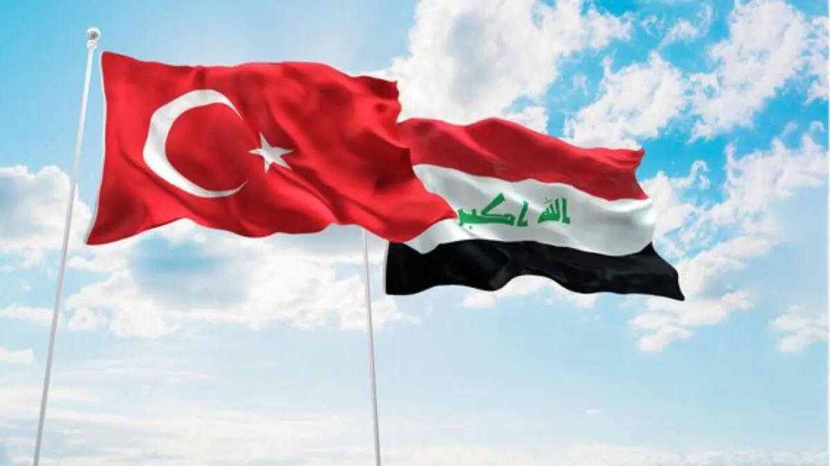 
مسئولیت انجام اقدام های لازم علیه عناصر پ. ک. ک مستقر در خاک عراق، نخست بر عهده بغداد است
