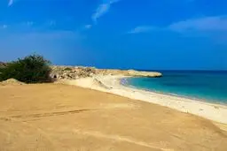 جای سفرهای پرخرج به شرق آسیا برو غرب هرمزگان‌ | تا جزیره لاوان رو ندیدی واسه سفر از ایران خارج نشو! +ویدئو