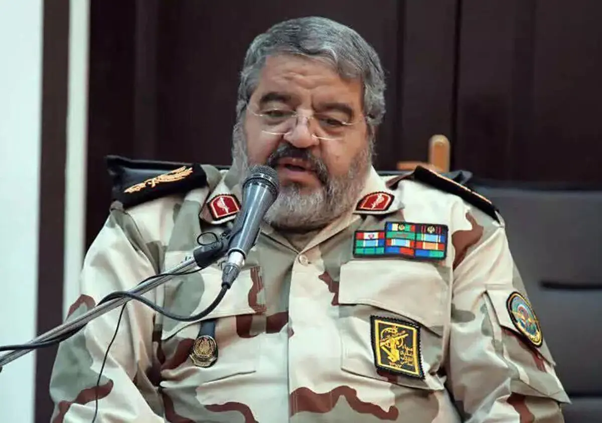 سردار جلالی: ۸۰ درصد ادعاها در خصوص حملات سایبری کذب محض است