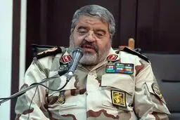 سردار جلالی: ۸۰ درصد ادعاها در خصوص حملات سایبری کذب محض است