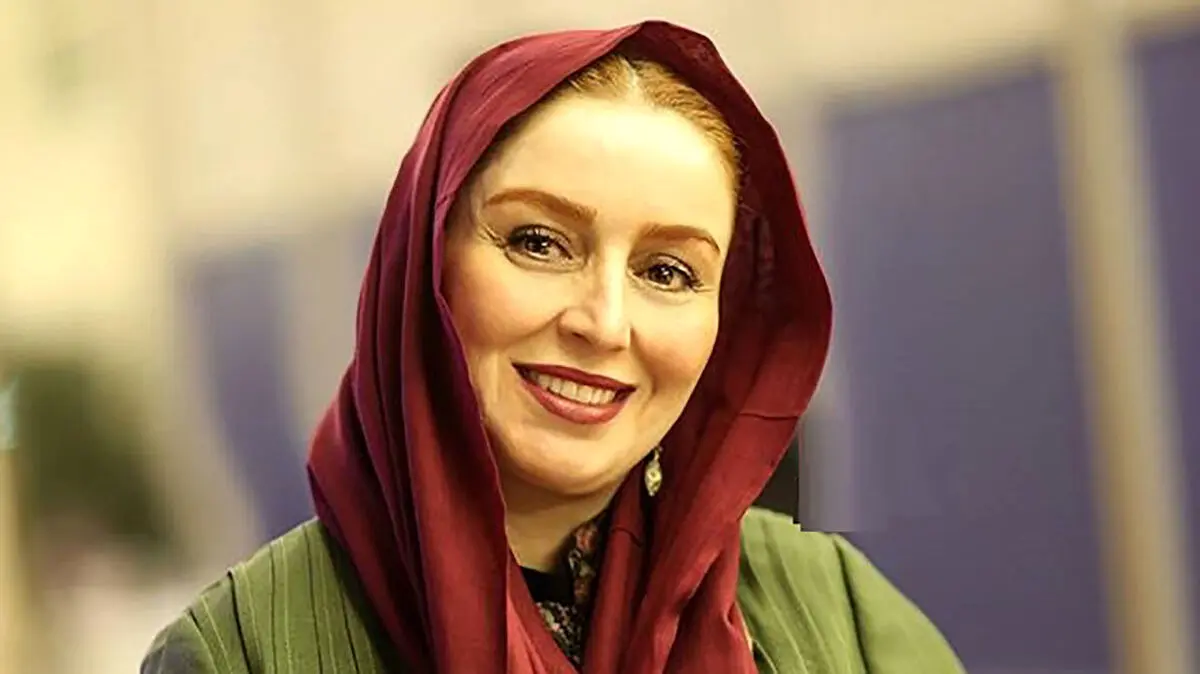 عکس داور عصر جدید در کنار همسر جوان و خوشتیپش لو رفت | همسر ژاله صامتی کیست ؟