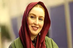 عکس داور عصر جدید در کنار همسر جوان و خوشتیپش لو رفت | همسر ژاله صامتی کیست ؟