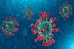 دوره نهفتگی ویروس دلتا چقدر است؟