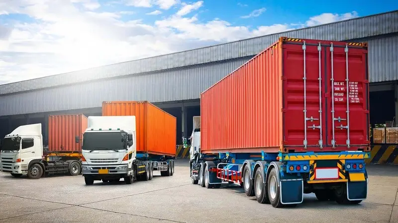 کامیون ها؛ تنوعی به وسعت نیاز؛ آشنایی با بازیگران اصلی حمل‌ونقل جاده‌ای ایران