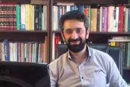 سید مهدی طباطبایی معاون ارتباطات و اطلاع‌رسانی دفتر رئیس جمهور شد