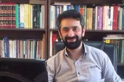 سید مهدی طباطبایی معاون ارتباطات و اطلاع‌رسانی دفتر رئیس جمهور شد