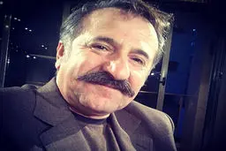 توهین مجری معروف به مهران رجبی + ویدئو