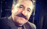 توهین مجری معروف به مهران رجبی + ویدئو