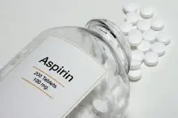 «آسپرین» داروی معجزه‌آسای کرونا 