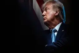 چرا ایرانی‌ها شکست ترامپ را باور ندارند؟
