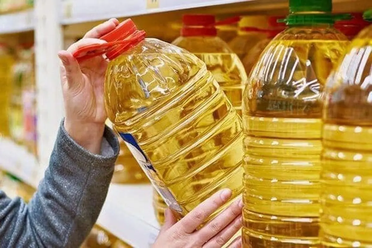جرا بازار روغن متلاطم است؟
