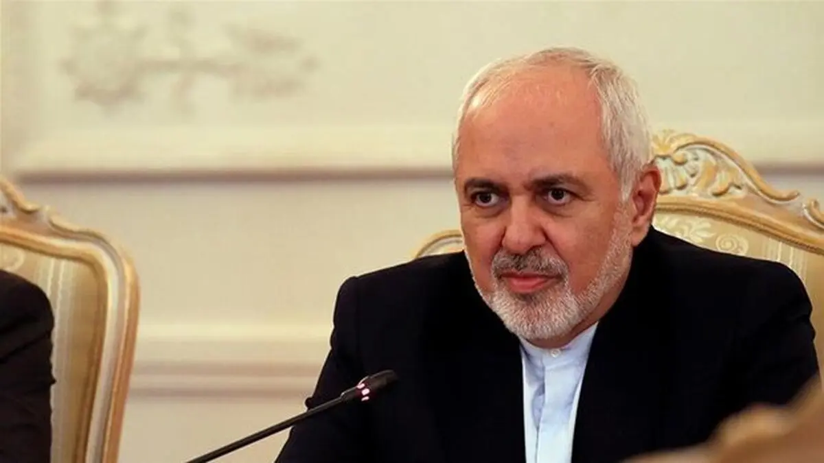 ظریف: بیانات رهبری برای من ختم کلام است
