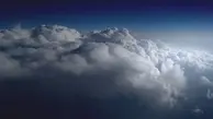 ابرهای سمی مشابه در ترکیه، به آسمان ایالت اوهایو هم سفر کردند! + ویدئو