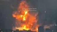 تشدید حملات صهیونیست‌ها به تاسیسات حیاتی صنعاء | بمباران ایستگاه نفت الستین و نیروگاه حزیز

