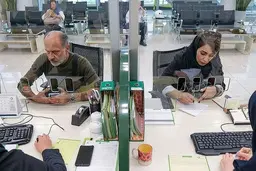 بانک مرکزی: اختلال‌ها ربطی به اینترنت بین‌الملل ندارد