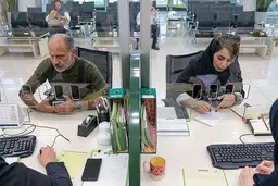 برآورد مجلس از رفع اختلال بانکی؛ بازگشت کامل خدمات تا دو هفته دیگر