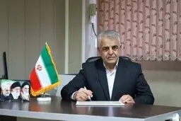 پیگیری برای صادرات محصولات لرستان به کشور عراق