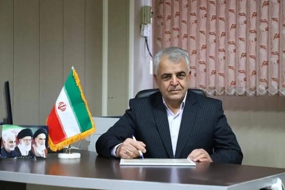 پیگیری برای صادرات محصولات لرستان به کشور عراق