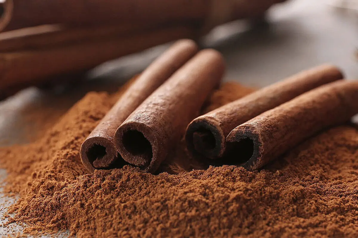 اگر میدونستید دارچین چه مزایایی داره هر روز ازش استفاده می کردید
