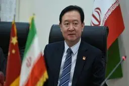 اهدای یک میلیون ماسک به ایران از سوی مالک علی بابا 