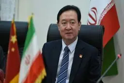 اهدای یک میلیون ماسک به ایران از سوی مالک علی بابا 