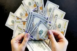 عقب‌نشینی معنادار در بازار دلار | سکه ناکام از سطح شکنی