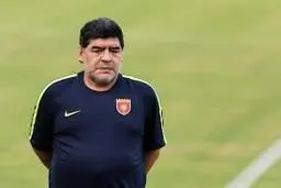  فوتبال | پزشک مارادونا به دادگاه احضار خواهدشد