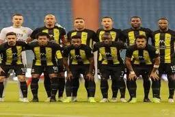 بازی سپاهان و الاتحاد در ایران تکرار می‌شود