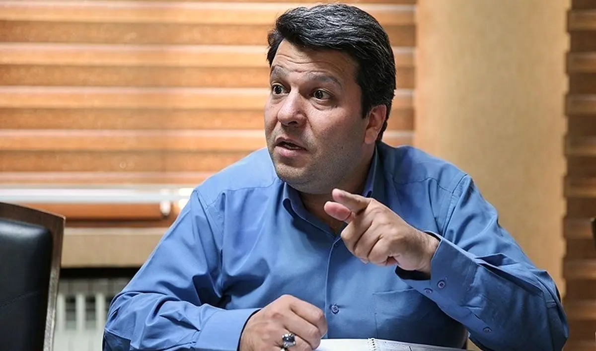 دستور رئیس سازمان سینمایی برای بررسی موضوع بانوان سینما 