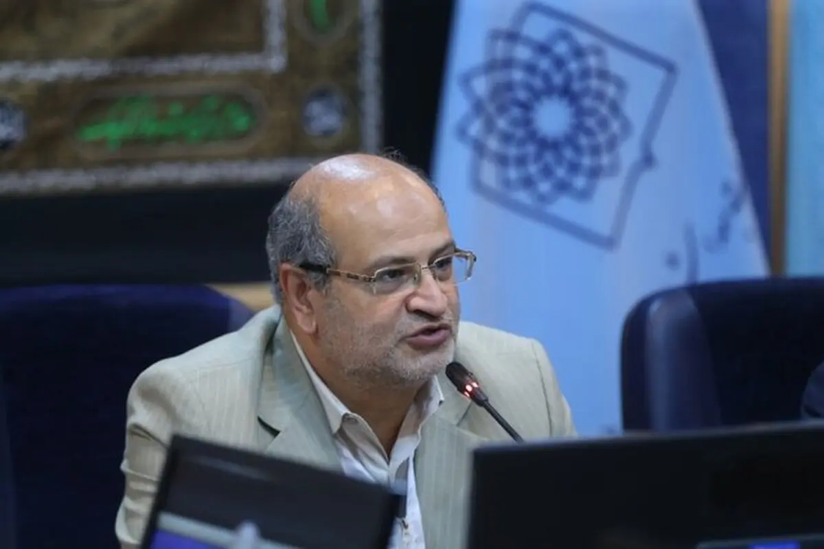 بیمارستانهای دولتی تهران میزبان بیماران غیر کرونایی می‌شوند
