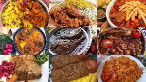 معرفی غذای ایرانی معروف هر شهر | قلق هر غذا چطوری است ؟ +ویدئو