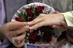 دختران با چه معیارهایی همسرشان را انتخاب می‌کنند؟ | با اجازه بزرگ‌ترها بله