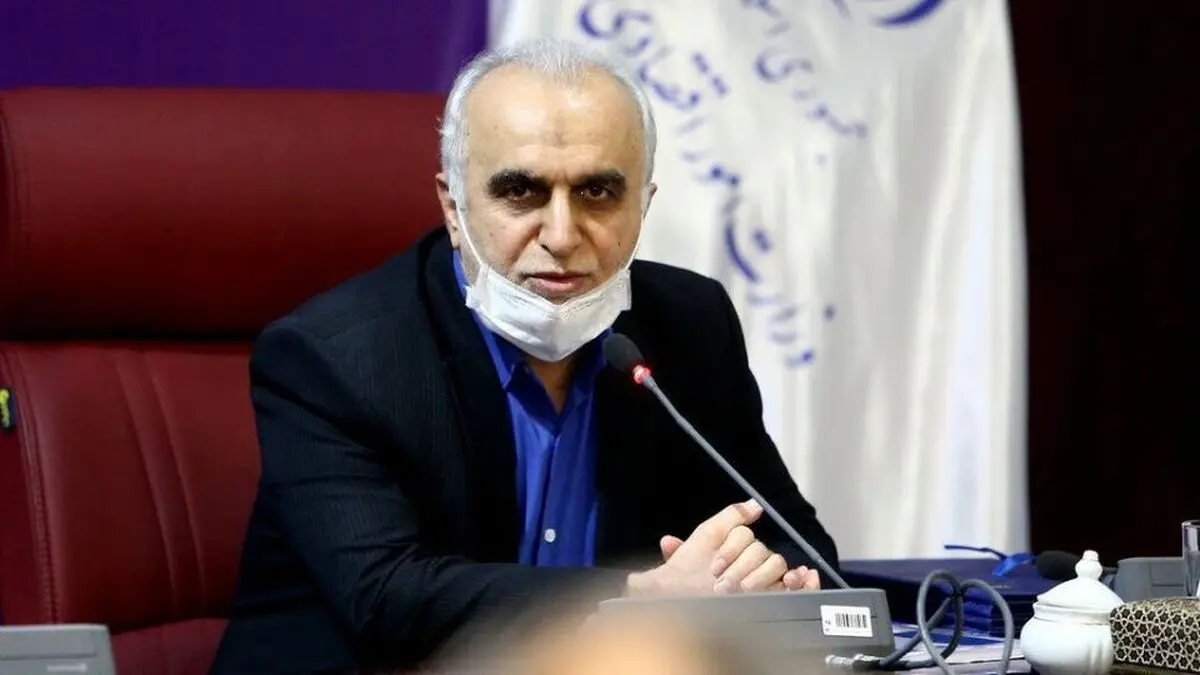 
 ایران به حق خود در پول‌های بلوکه شده در عراق می‌رسد
