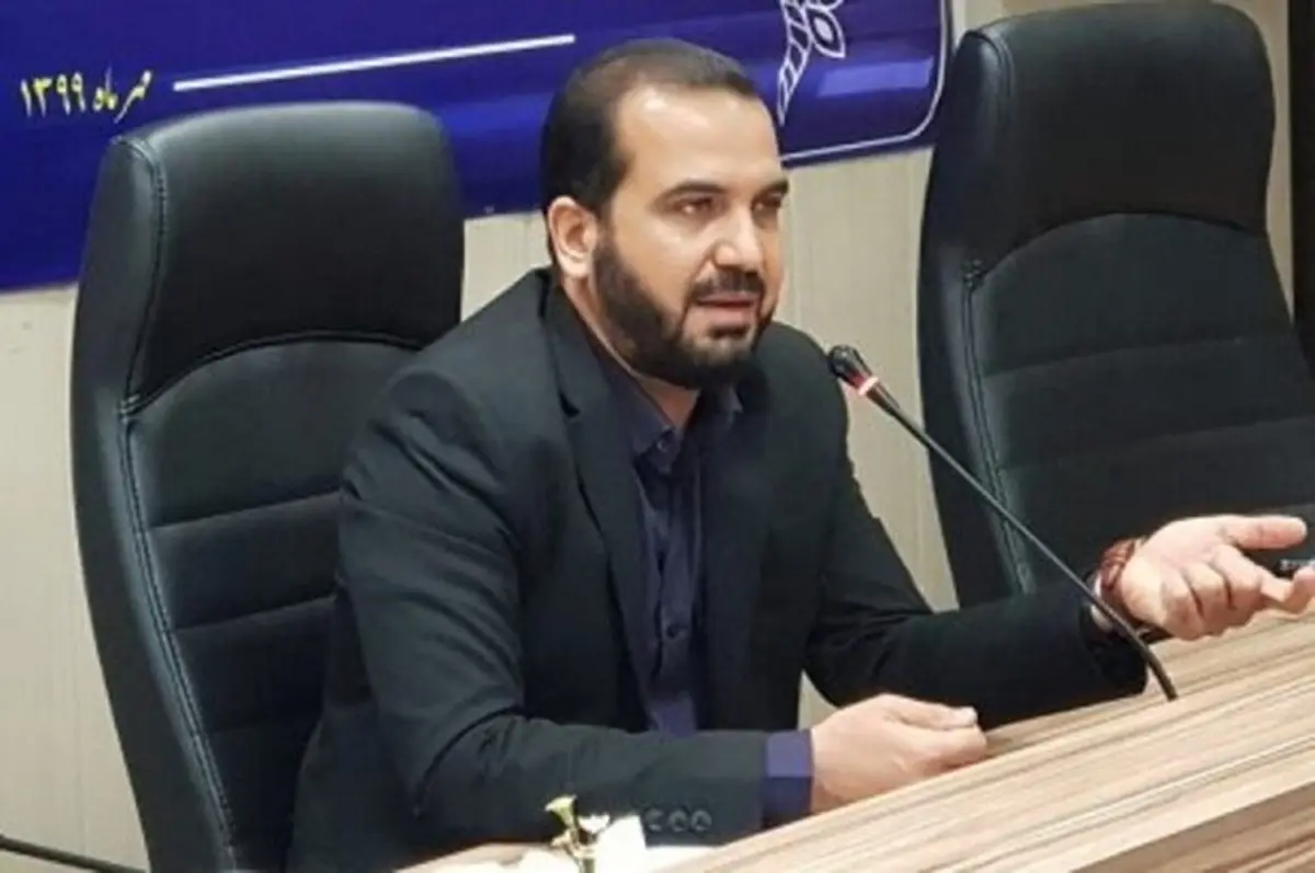 نماینده اهواز مطرح کرد: پروژه های انتقال آب خوزستان محرمانه هستند! 