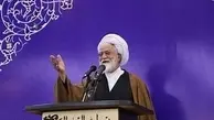 انتقاد بی‌سابقه امام جمعه بندرعباس از شاغل بودن زنان | «این امر منطقی نیست»