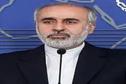 صحبت های کنعانی راجب ایرانیان | ایرانیان دوست و دشمن خود را خوب می‌شناسند