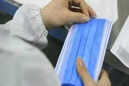 در جهت تامین اقلام مورد نیاز وزارت بهداشت برای مقابله با بیماری کرونا؛ 
