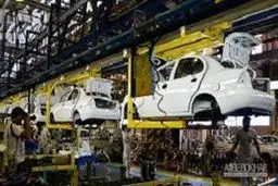 جزییات جلسه ستاد تنظیم بازار برای تعیین قیمت خودرو