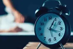 از فواید خواب باخبر شوید