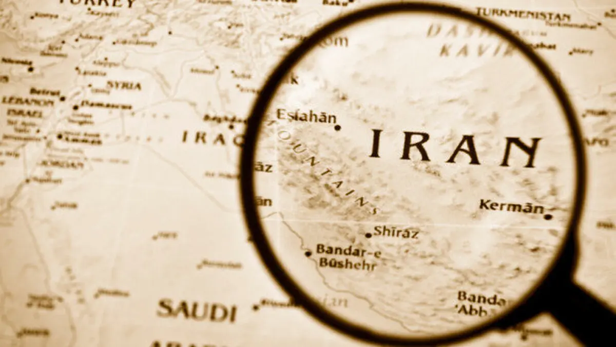 چقدر به ملیت خود افتخار میکنید؟+تصویر