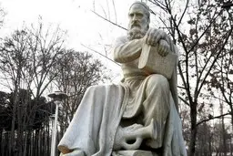  مهم ترین تندیس های شهر تهران که به ثبت ملی رسیده‌اند+تصاویر