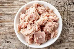 تن ماهی از خود ماهی گران‌ تر شد! | جدیدترین قیمت کنسرو تن ماهی