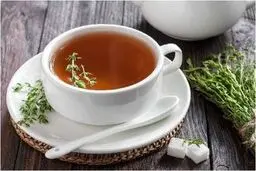 این افراد لب به  آویشن نزنند !