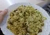 مهمون‌پسندترین پلو ایرانی | طرز تهیه پلو نخود فرنگی 