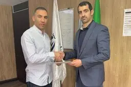 مهدی کامرانی مشاور فنی رده‌های سنی پایه تیم ملی بسکتبال شد